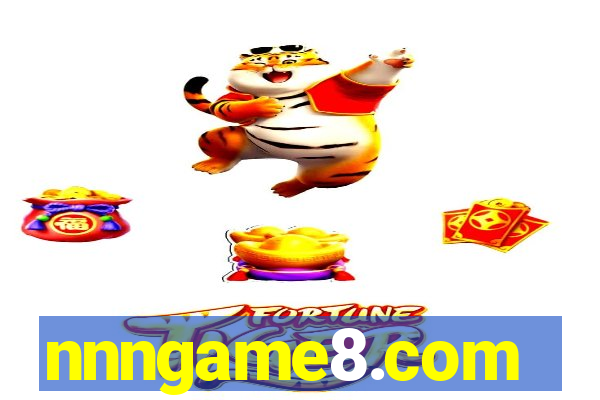 nnngame8.com