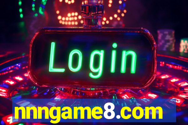 nnngame8.com