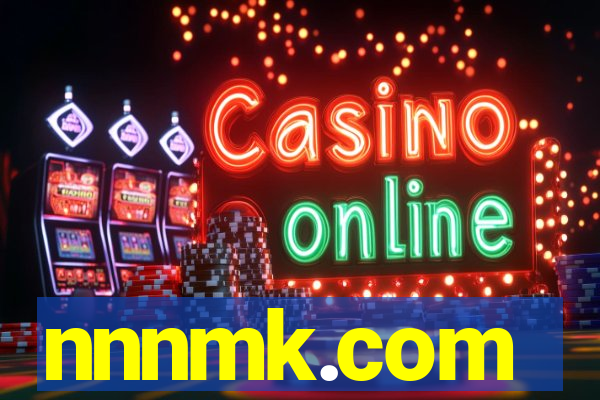nnnmk.com