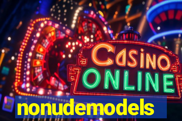 nonudemodels