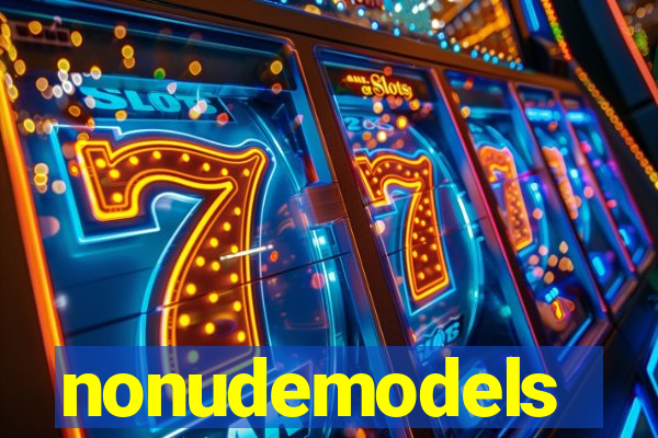nonudemodels