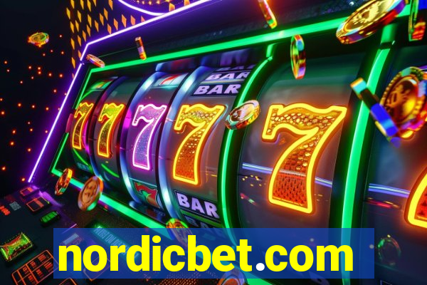 nordicbet.com