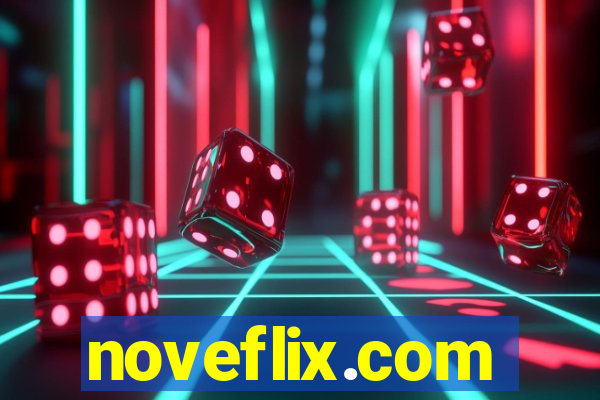 noveflix.com