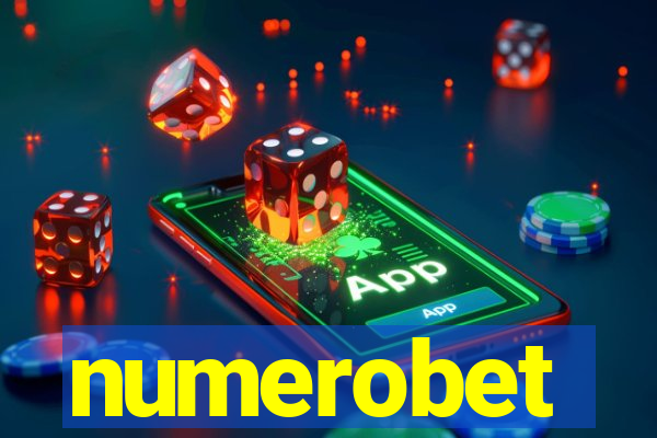 numerobet