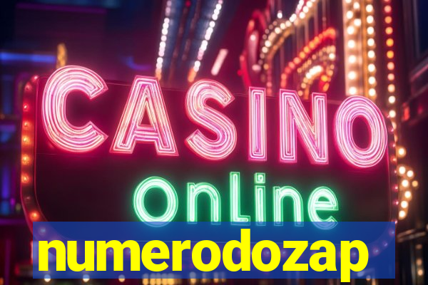 numerodozap