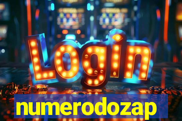 numerodozap