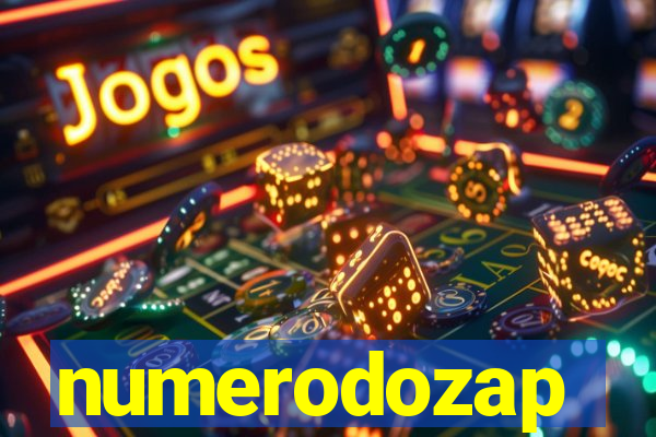 numerodozap