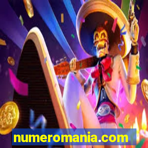 numeromania.com.br