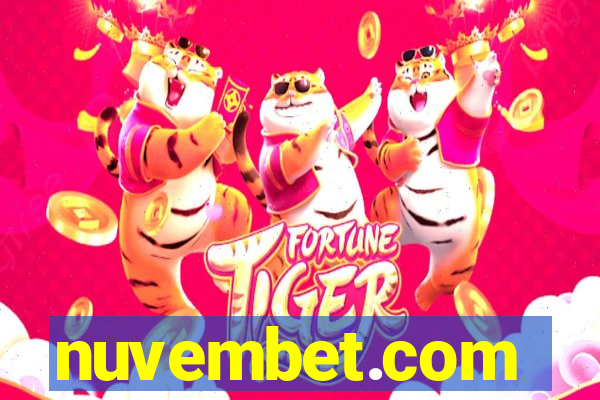 nuvembet.com
