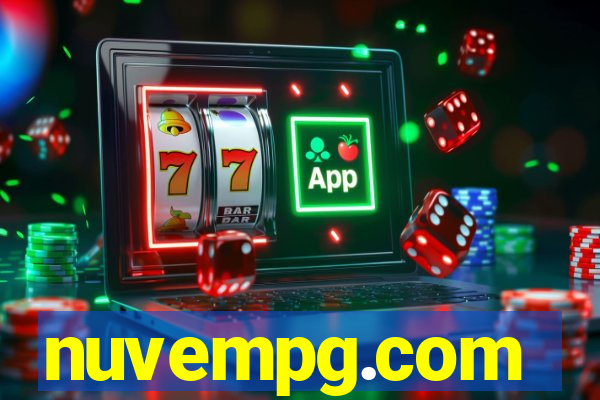 nuvempg.com