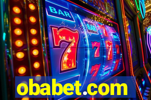 obabet.com
