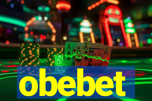 obebet