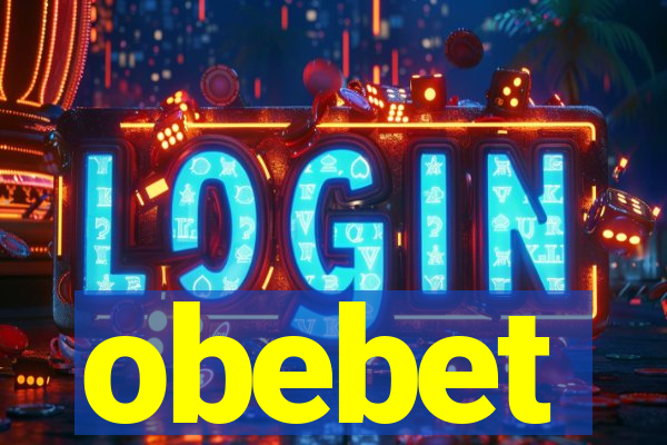 obebet