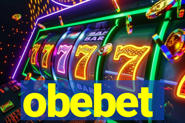 obebet