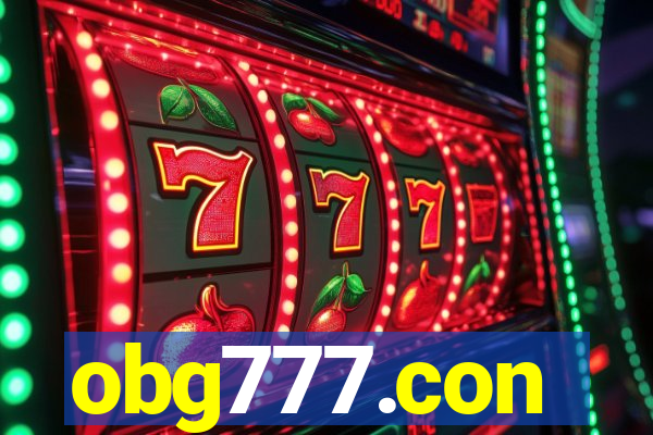 obg777.con