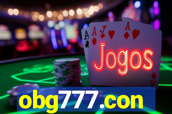 obg777.con