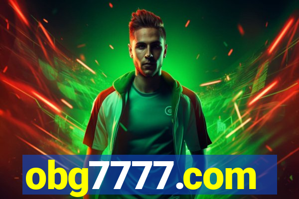 obg7777.com