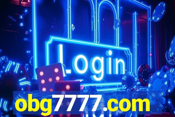 obg7777.com