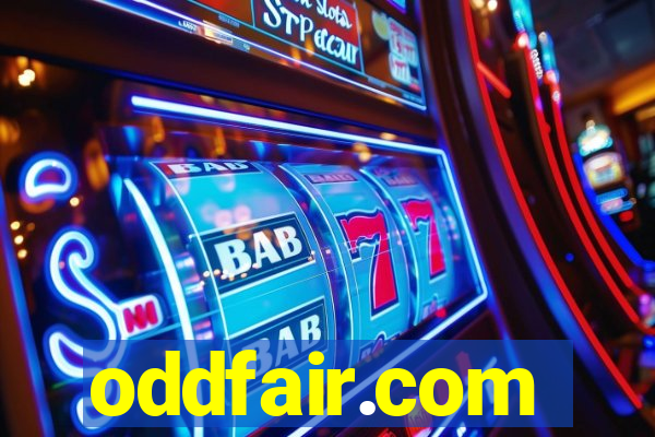 oddfair.com