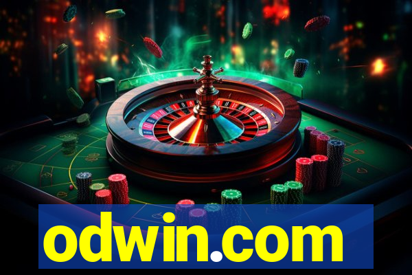 odwin.com