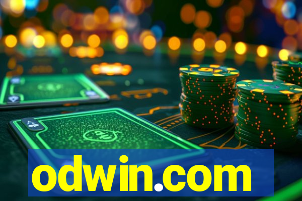 odwin.com