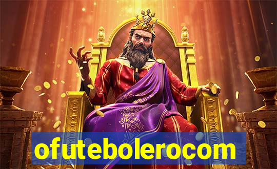 ofutebolerocom