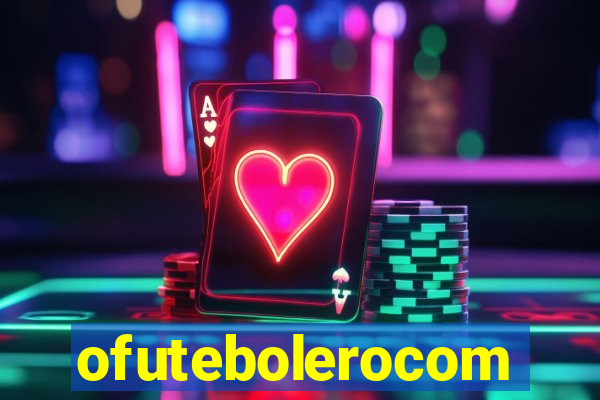 ofutebolerocom