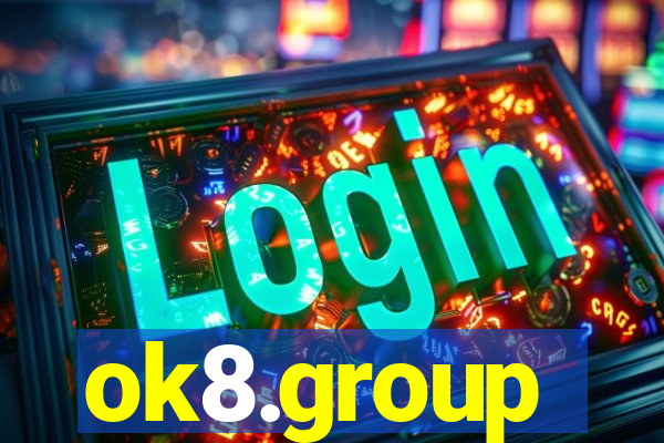 ok8.group