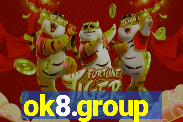 ok8.group
