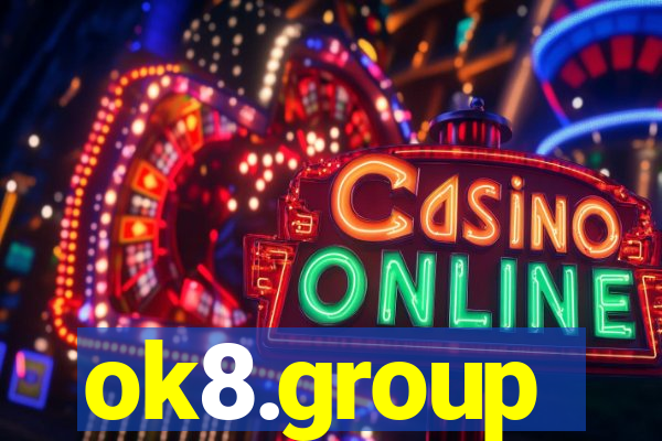 ok8.group