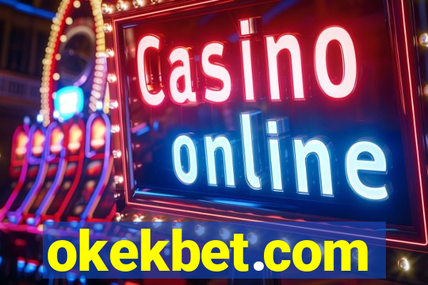 okekbet.com
