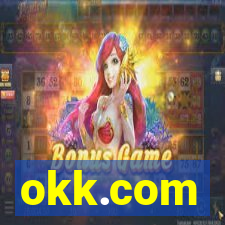 okk.com