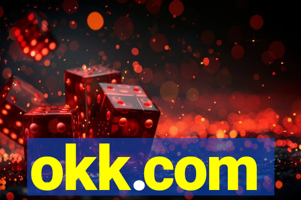 okk.com