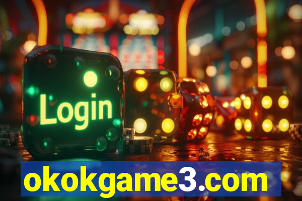 okokgame3.com