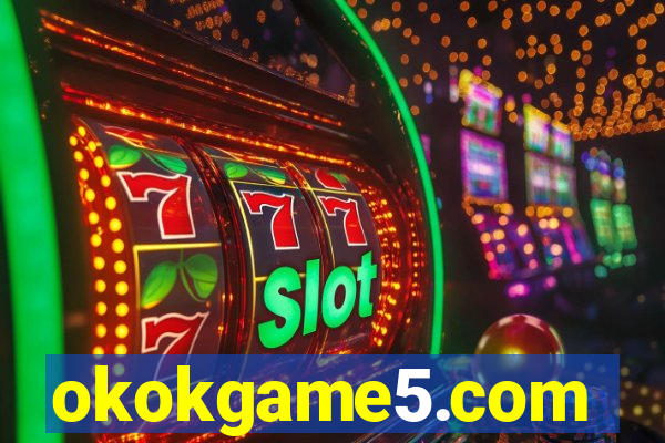 okokgame5.com