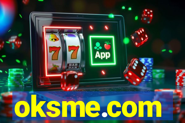 oksme.com