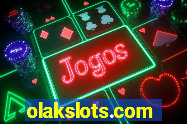olakslots.com