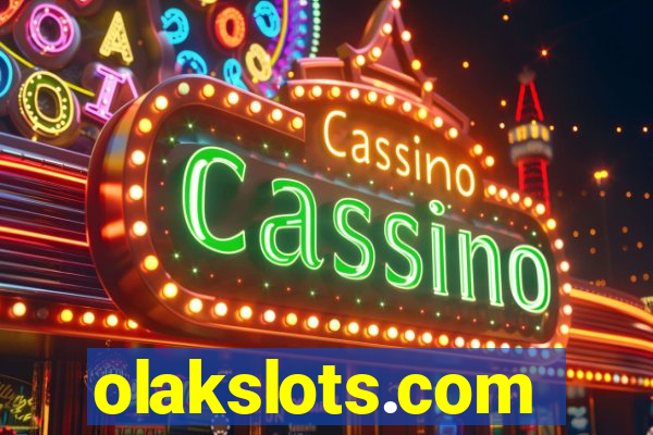 olakslots.com