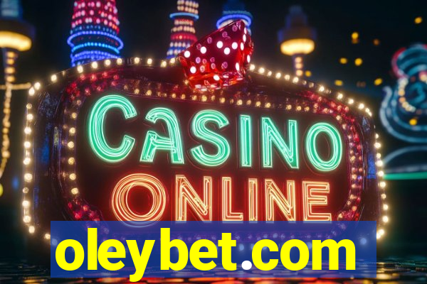 oleybet.com