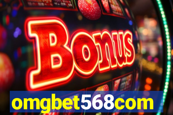 omgbet568com