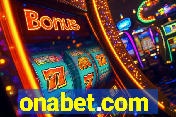 onabet.com