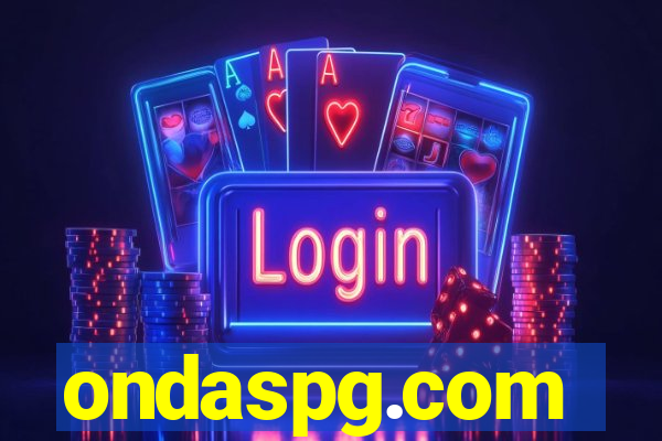 ondaspg.com