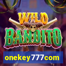 onekey777com