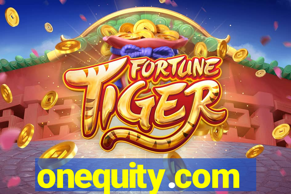 onequity.com