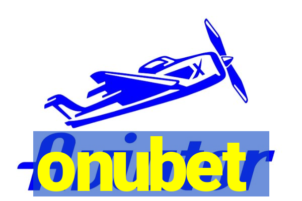 onubet