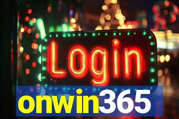 onwin365