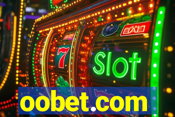 oobet.com