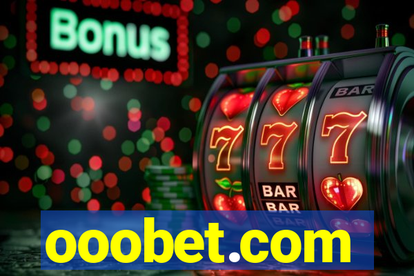 ooobet.com
