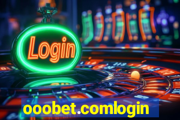 ooobet.comlogin