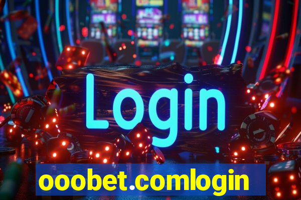 ooobet.comlogin